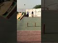 Air swing bowling ایئر سوئنگ بالنگ #cricket #cricketposition #cricketlover  #cricketplayer #stunt 4