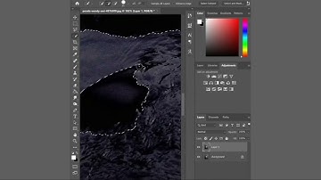 Mastering Color Lookup Tables: Applying Professional Filters in Photoshop