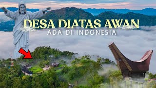 Eps 14 - Negeri tersembunyi di Puncak Awan 🇮🇩 | Lolai - Sulawesi Selatan