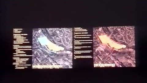 Ben Van Berkel - Move: Capacity for Endlessness