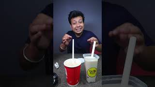 Indian Cold Coffee CCD Vs Vietnamese Cold Coffee Comparison is HERE
