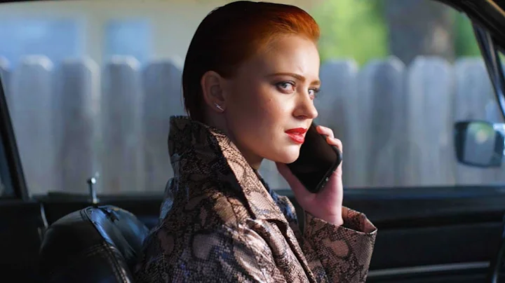 Avenging Ruby | American Horror Stories - Episode ...