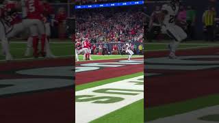 Miles Sanders Puts The Philadelphia Eagles on the Board! #shorts