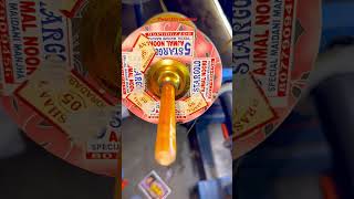 kite flying cotn thred