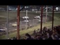 Imca modified feature benton county speedway 81714