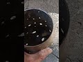 Combustion Chamber mini jet turbine jet #viral