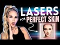 The truth about laser treatments laser masterclass