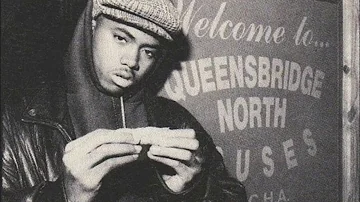 Nas - If I Ruled the World (Imagine That) ft Lauryn Hill