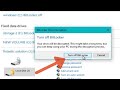 2022 Find Bitlocker Recovery Key / Turn ON or OFF Bitlocker in Windows