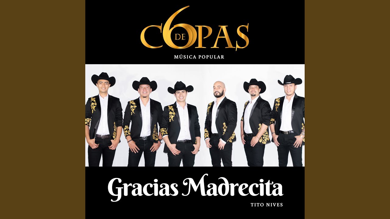 Gracias Madrecita Cover YouTube gracias-madrecita-cover-youtube