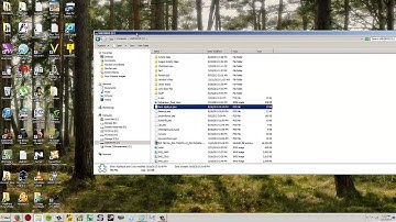 Computer Tips - Opening an embroidery design through windows