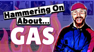 Got Gas? What do you 