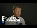chris harrison on the search for the next bachelor e live from the red carpet