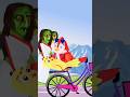 tuniwa bimar//new santali cartoon//santali toonz// #viralcartoon#trendingshorts #cartoon #viral