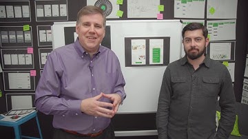 Behind the Scenes: Creating a Better Button for Mobile Evernote