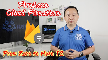 How to store data in React Native with Firestore - From Zero to Hero 12