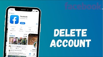 How to Delete Account Permanently on Facebook Lite App | 2021