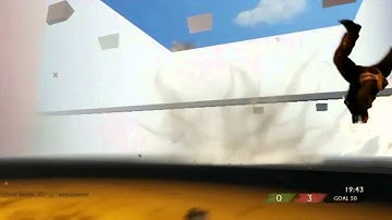 Uncharted 3 Tips & Tricks by newuxtreme - !Bonus! - Dodgeball Lab Rampant