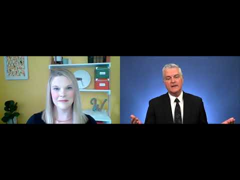 On the Issues: Wisconsin Elections Commission Administrator Meagan Wolfe