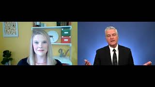 On the Issues: Wisconsin Elections Commission Administrator Meagan Wolfe