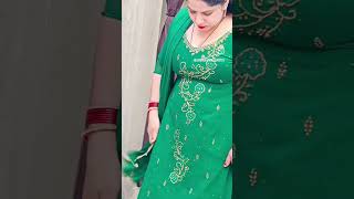 Circle Plazo Se Afghani Salwar Banai Family Vlogs