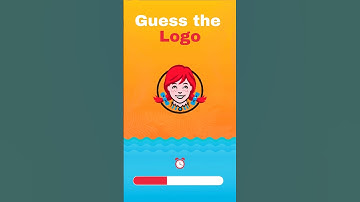 Can You Guess the Logo Part - 2 | Guess The Logo  #shorts #shortsfeed #quizusa #guessthelogo