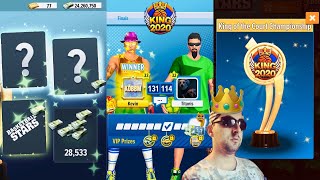 Basketball Stars King 2020 Finals Championship screenshot 3