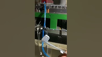 tapping thread progressive stamping die