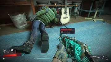 A Voice in the Dark (II) - Redfall playthrough