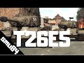 War Thunder - PS5 - T26E5 ... mit Panzerung!