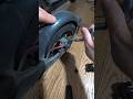 🚨 Xiaomi Scooter Rear Brake Not Working? Here’s How to Fix It! 🔧🛴 #xiaomiscooter #xiaomim365