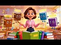 The 66 Bible Books Sing-Along! 🎤📜🎶