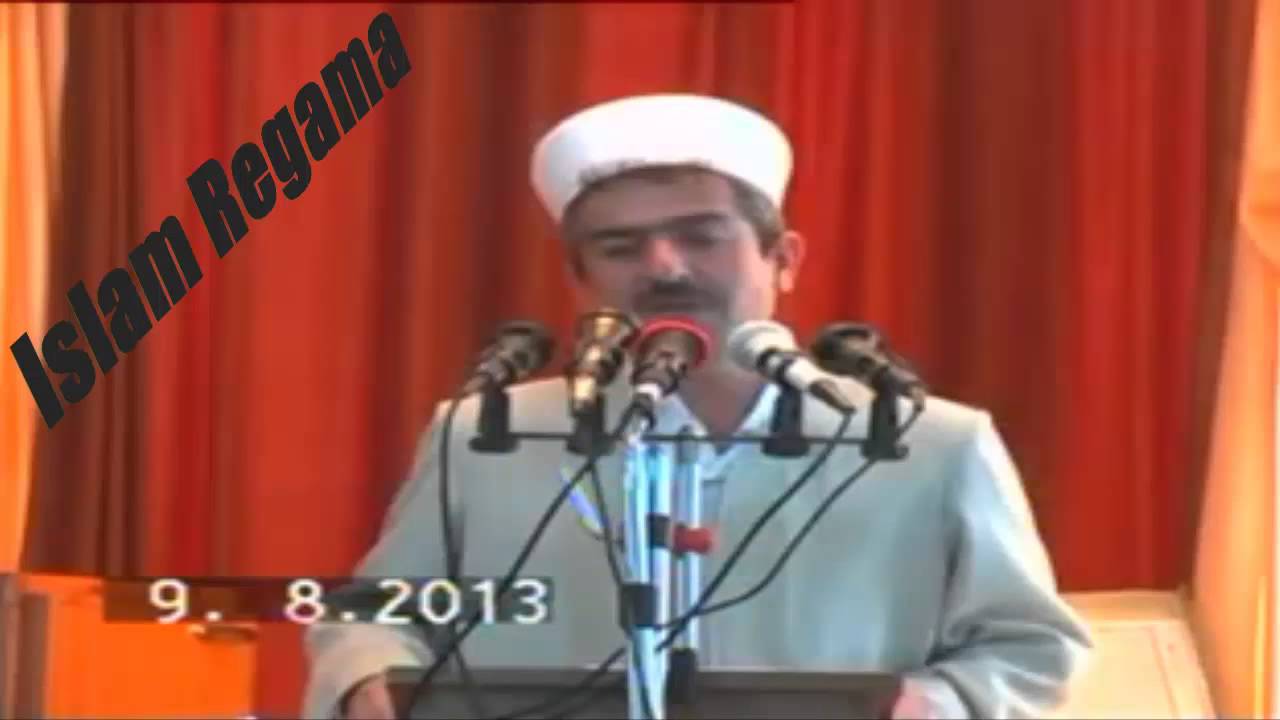 Mamosta Fatih Sharsteny Basi Taqwa (HD)