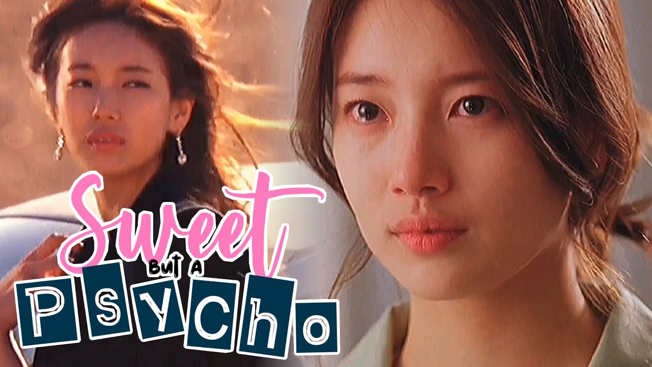 Go Haeri (Vagabond) | sweet but psycho - YouTube