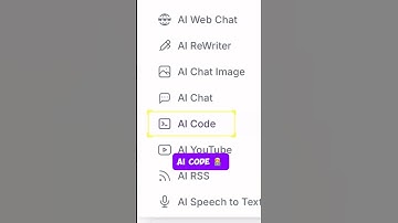 Check out this AI chatbot!!! -AI code generator accuracy #aicoding #aigenerator #aichatbot #diy #ai