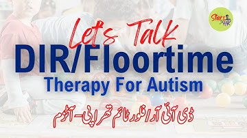 What Is DIR/Floortime Therapy for Autism? | A Parent-Friendly Guide |