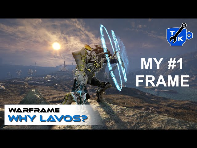 What's so good about Lavos really? | Warframe class=