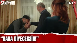 Baba Diyeceksin Baba -M7W 16. Bölüm