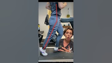 Pain in the lower back when running? Try this easy strategy!