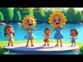 You Are My Sunshine - Song for Children | Kids Songs | Super Simple Songs | Nursery Rhymes