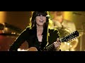 The Pretenders - I'll Stand By You - Acoustic