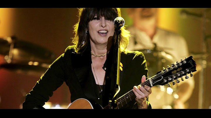 I'll Stand By You Acoustic version - Acoustic performance video thumbnail
