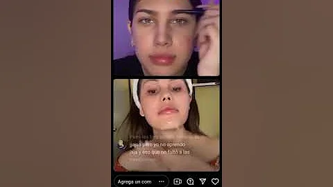 SILVAS Y ALISON MERCADO MAQUILLAJE DIVERTIDO Y EN ...