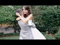 Bride's Little Brother Emotional Speech | Masha & James Wedding Film