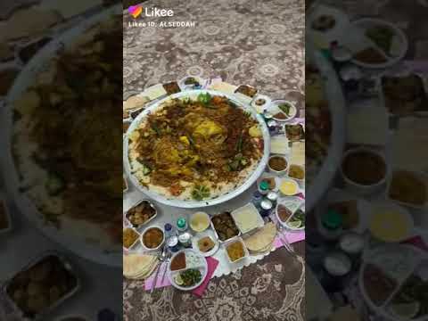 طبخ مطعم السده خميس مشيط