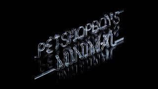 ♪ Pet Shop Boys - No Time For Tears [7&quot; Mix]