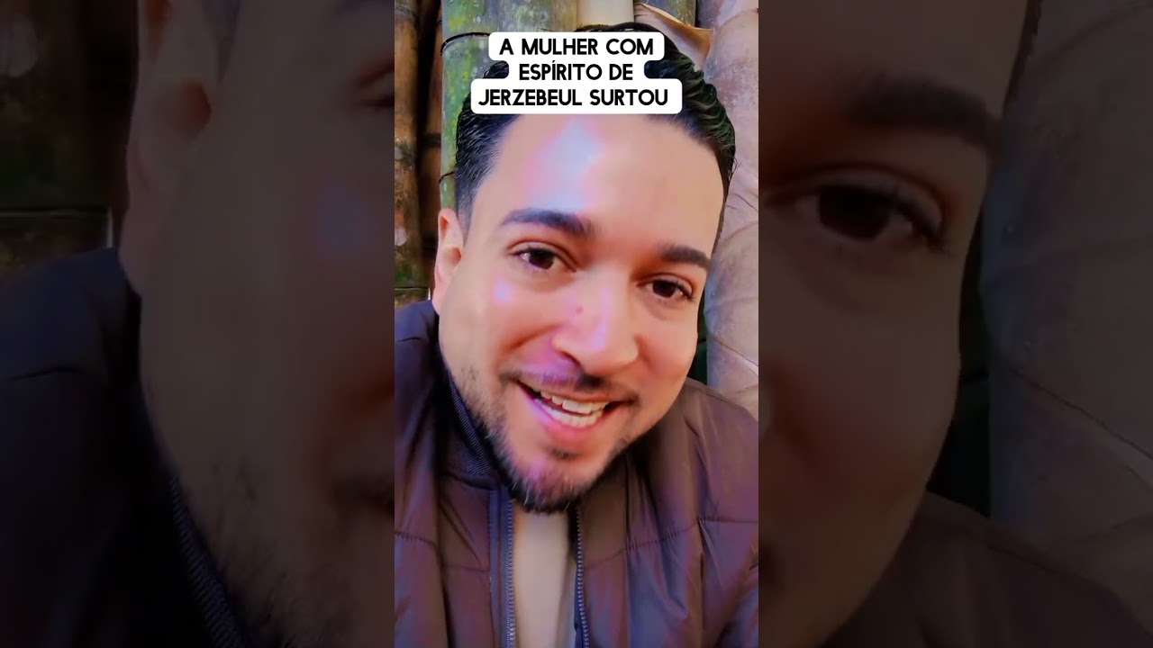 Tem gente Amando tu viu