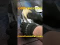 Caliper prep &amp; polishing #pontiacG8 #pontiac #bigbrake #davesworld #customcars