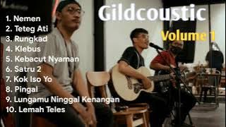 Gildcoustic Full Album , Viral Tiktok 2023