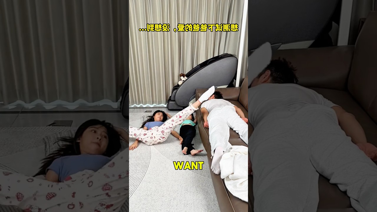 A test of a father’s love with an unexpected ending🔥